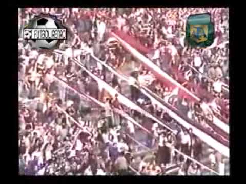 Lanus 4 - Banfield 0.avi