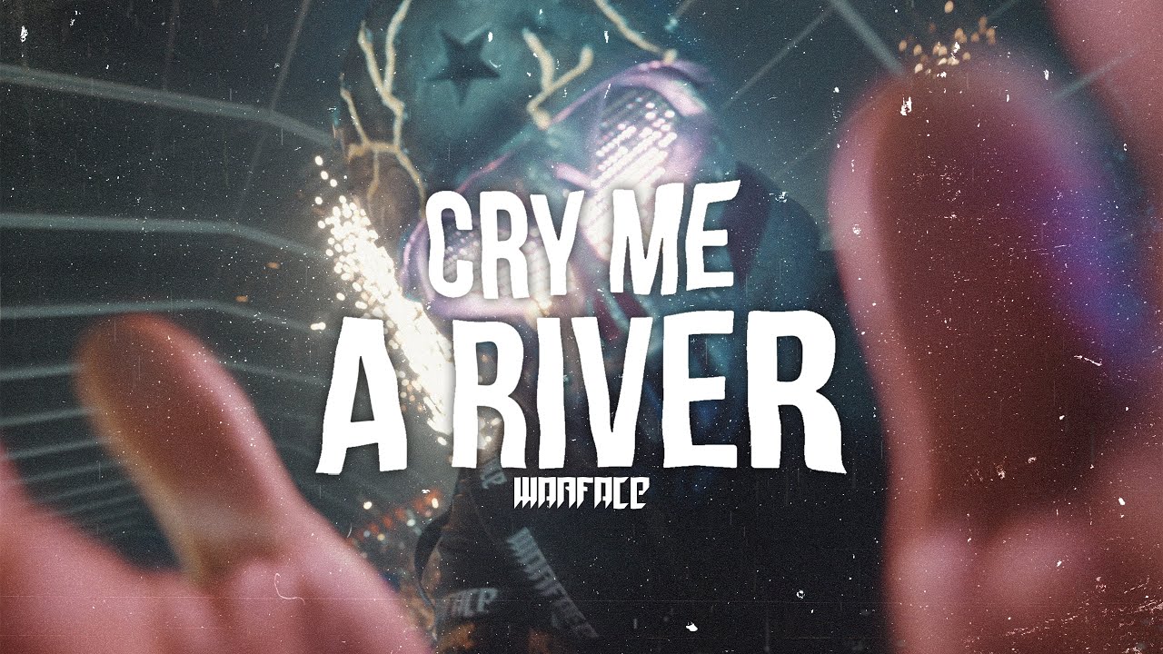 Warface ft. Luca Houben — Cry Me A River