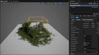 Spawn In AO Showcase