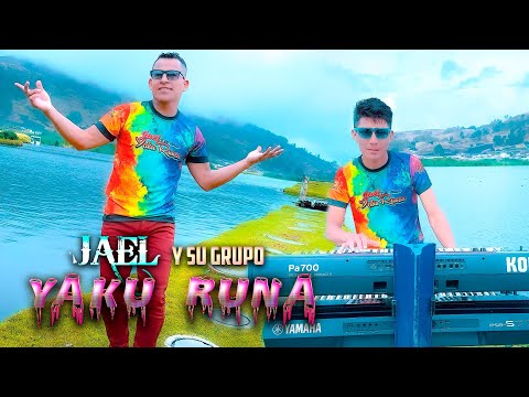 YAKU RUNA 2025 - CARO LA PAGARAS VIDEO OFICIAL 4K.
