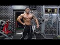 5weeks out ifbb taiwan Pro | Condition check | #3 Documentary road to ifbbpro