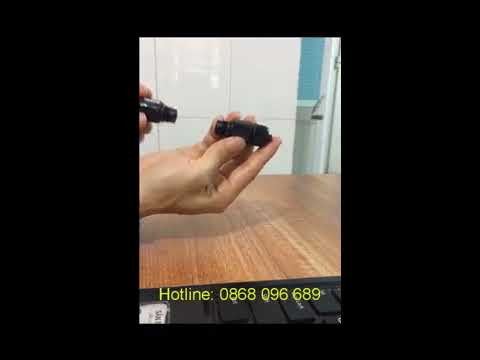 Công Ty TNHH Thương Mại Và Kỹ Thuật Đại Hùng