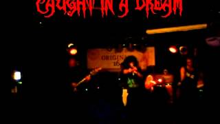 It&#39;s The Little Things (Alice Cooper tribute act Caught In A Dream) @ The Fez