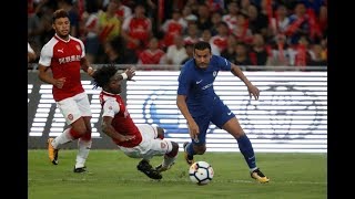 Arsenal vs Chelsea 0-3 #PreSeason 22nd July 2017 All Goals and Highlights!
