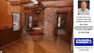 preview picture of video '5729 Fife Lake Road, Fife Lake, MI Presented by Mark Hagan.'