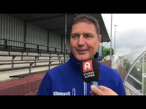 Paul Pikaar vooruitblik nieuw seizoen