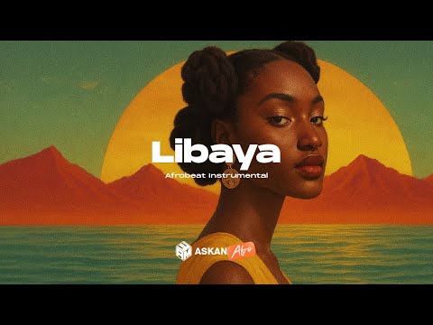 Dadju x Tayc type beat (Afro Guitar x Afro Beat instrumental) " LIBAYA "