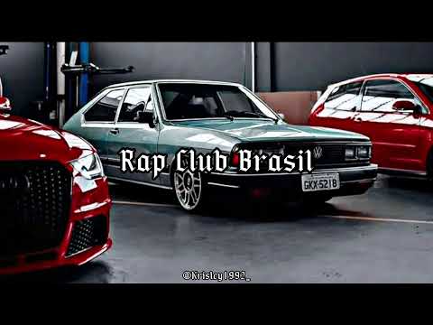 Thiagão e os kamikaze do gueto - Quem e que pa - Rap Club Brasil