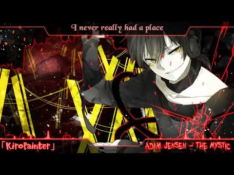 Nightcore - The Mystic