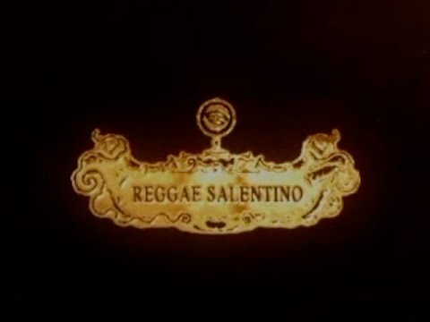Rankin Lele & Papa Leu - Reggae Salentino (Album Promo Medley)
