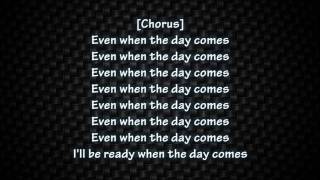 Nico &amp; vinz - When the day comes (Lyrics)