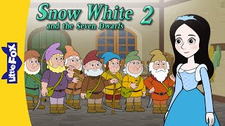 Snow White & the Seven Dwarfs Part 2  Seven Ro