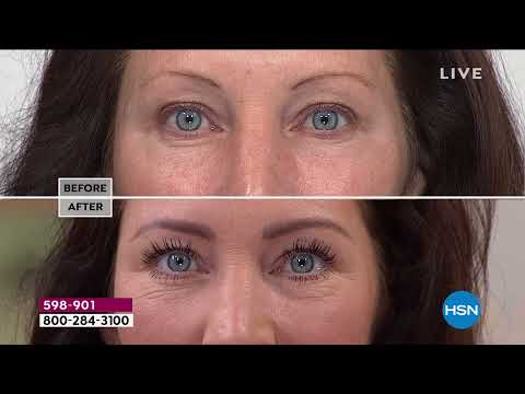 HSN | Wake Up Beautiful with Valerie - Internet-Famous Beauty 02.16.2022 - 09 AM