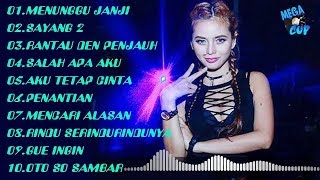 Download lagu DJ NOFIN ASIA FULL BASS TERBARU 2019 - Dj minang menunggu janji sayang 2 rantau den penjauh mp3