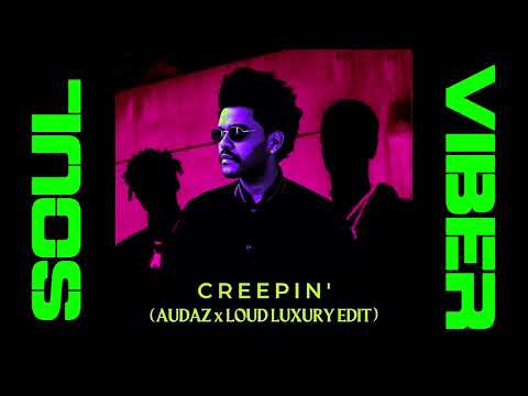 Lana Del Rey x The Weeknd x ABBA - Gimme Summertime Creepin (AUDAZ x Loud Luxury Edit)