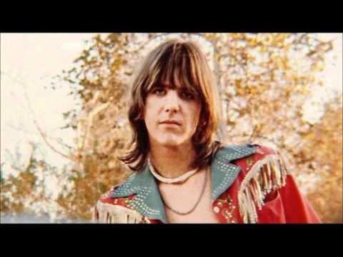 Gram Parsons and EmmyLou Harris: Return of the Grievous Angel