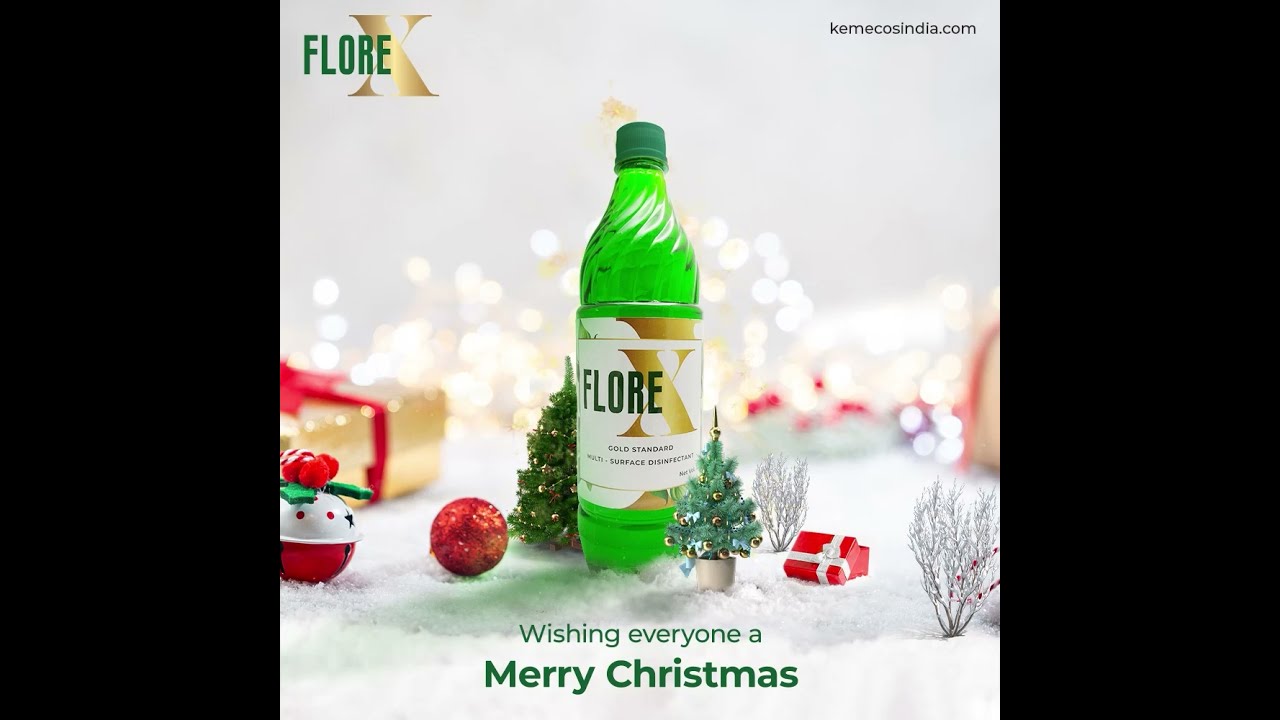 Merry Christmas | FloreX