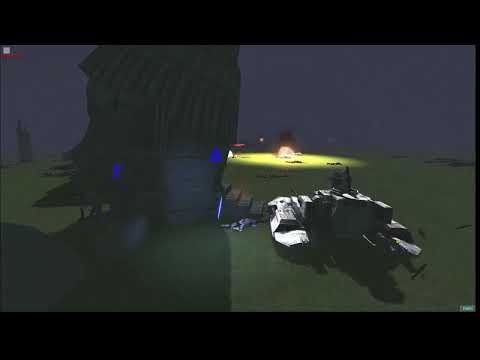 A Clone's duty season one episode 5: The last resistance of Naboo