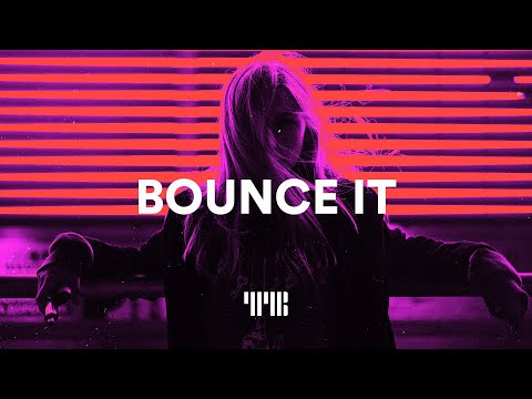 Pop Type Beat "Bounce It" Club Party Pop Instrumental
