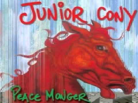 Junior cony - Wolf sentence