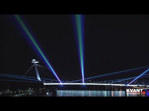 Highlights 2021 - KVANT Show Production