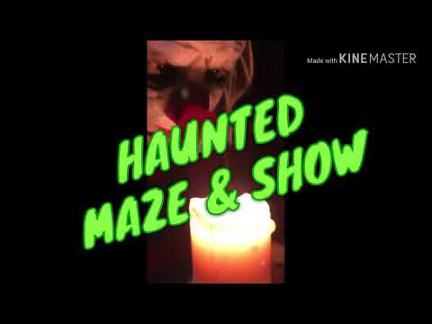 Circus of Horror in Las Vegas