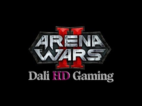 arena wars 2 pc requisitos
