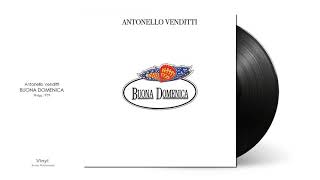 Antonello Venditti | Buona Domenica