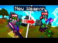1 Kill Switch Weapon