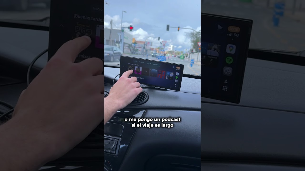 YouTube Thumbnail