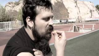 Σπύρος Γραμμένος - Τύπος Αθλητικός - Official Video Clip