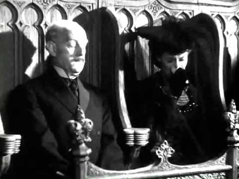 Kind Hearts and Coronets Movie Trailer Kind Hearts and Coronets Movie Trailer