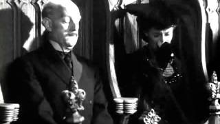 Kind Hearts and Coronets (1949) - Let's kill Alec Guinness (all of them)