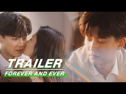 Official Trailer: Zhousheng Chen & Shi Yi: Born To Tie The Knot | Forever and Ever | 一生一世 | iQIYI thumnail