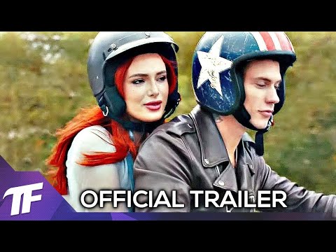 YouTube Trailer