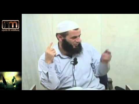 Pa këto shenja, nuk vjen Imam Mehdiu - Hoxhë Sadullah Bajrami