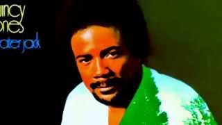 Quincy Jones - Brown Ballad