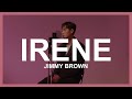 Jimmy Brown - Irene Live with A_Contents_lab