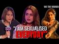 Every Troll A Potential Rapist Dhurandhar S Ayesha Khan On Battling Online Abuse Barkha Dutt