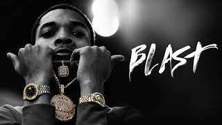 PNV Jay - Blast (Official Audio)