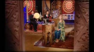 Surayyo Qosimova "Hofiza qizlar"