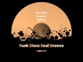 COLLAGE - Groovin'  (1981)