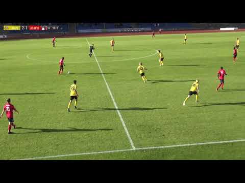 KOOSTE: KaaPo – Atlantis FC