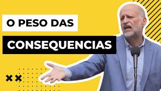 The weight of the consequences | Clóvis de Barros