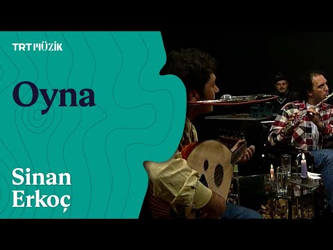 🙌🏼 Sinan Erkoç & Fatih Erkoç & MFÖ | Oyna (Canlı Performans)
