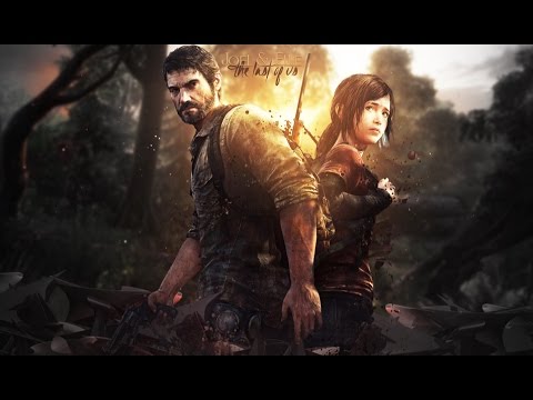 THE LAST OF US REMASTERED (Chronological Order) All Cutscenes Game Movie PS4 1080p HD