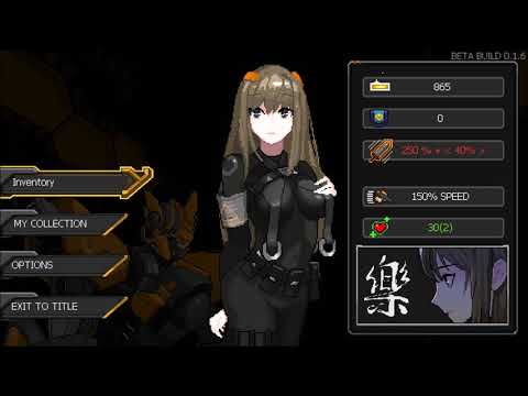 Metal Unit: The First 19 Minutes (No Commentary)