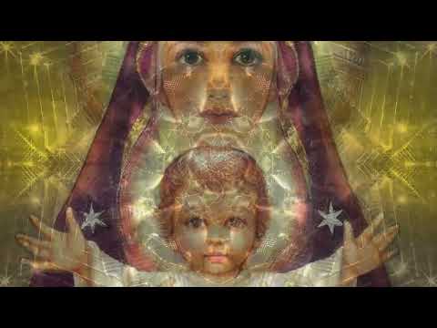 🎼 Oh Virgem Mãe Divina ( Instrumental ) ⭐ Antônio Gomes ✝️ Santo Daime