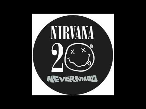 Nirvana - Lithium (Nevermind Deluxe Edition Disc 2) - YouTube