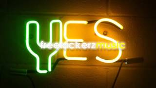 Radical Something - Say Yes